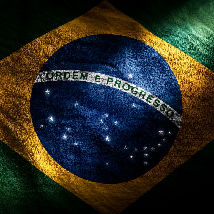 Patriotas com Flavio Bolsonaro