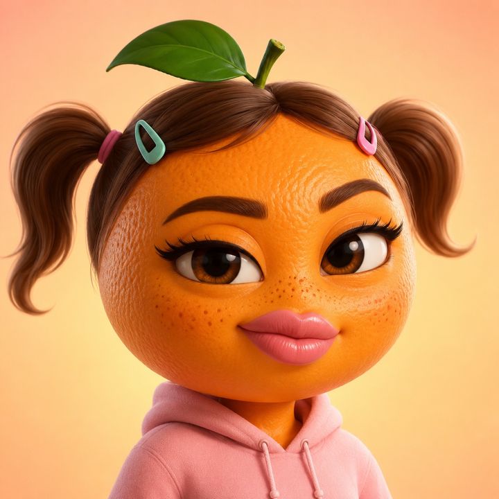 BOQUENILCE 🍊