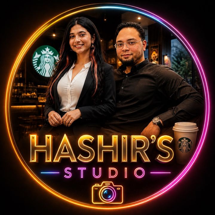 Hashir’s_Studio