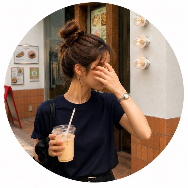 OL女子ななみコレクション