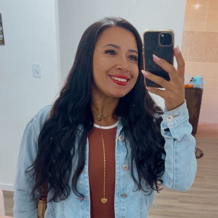 Priscila Cabral