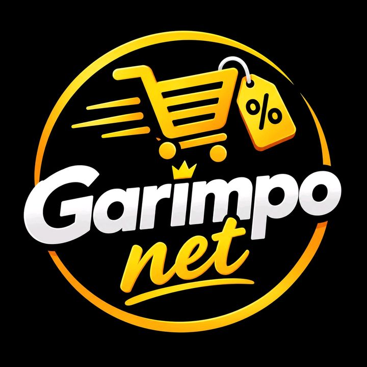 GARIMPO NET