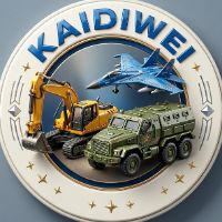 Kaidiwei ダイカスト モデル 工場