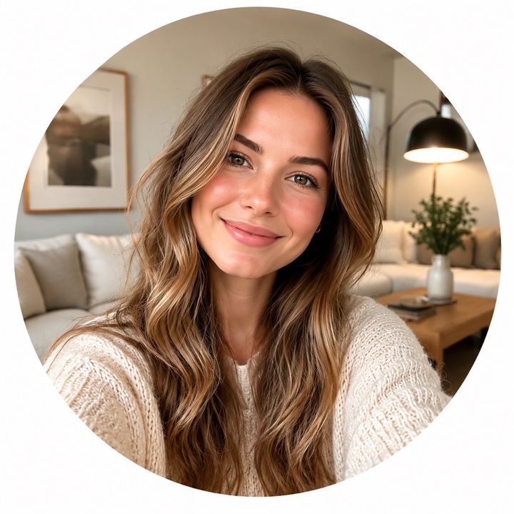 Home With Olivia