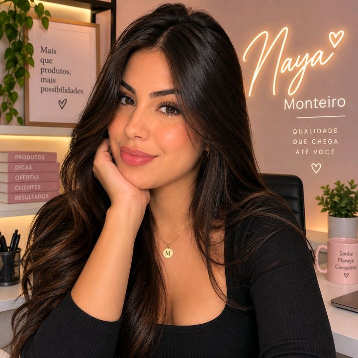 Maya Monteiro