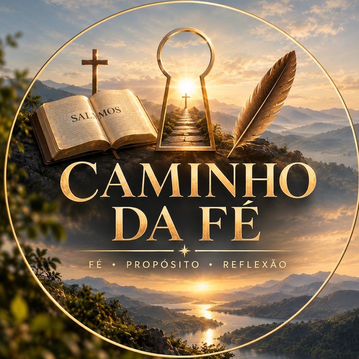 Caminho da fé