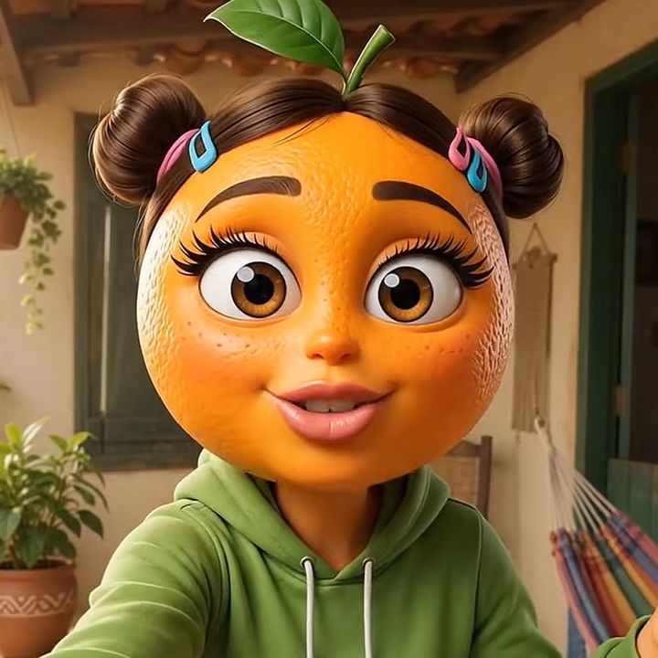 Boquenilce 🍊