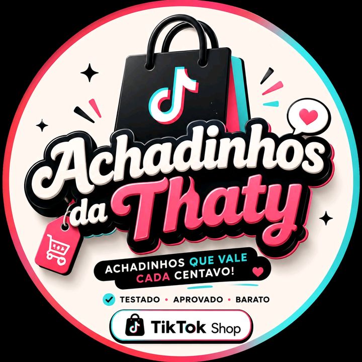 Achadinhos da Thaty