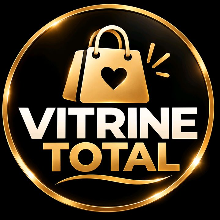 Vitrine Total