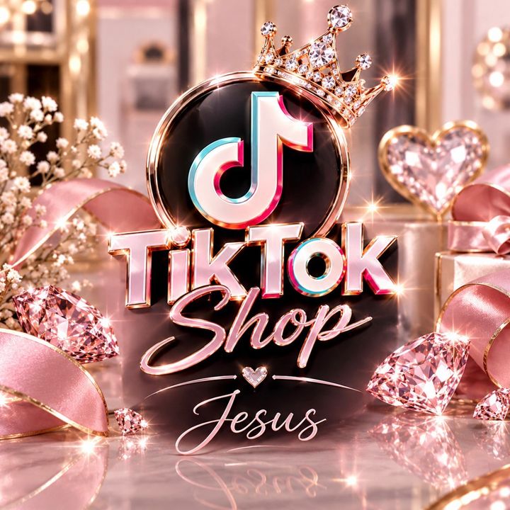 ✨ tik tok shop Jesus 🌷