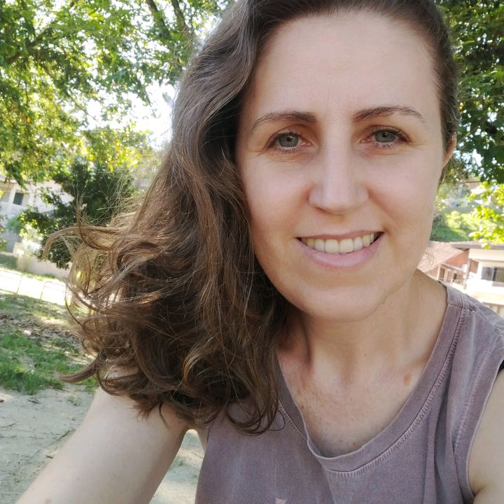 Claudia Letícia
