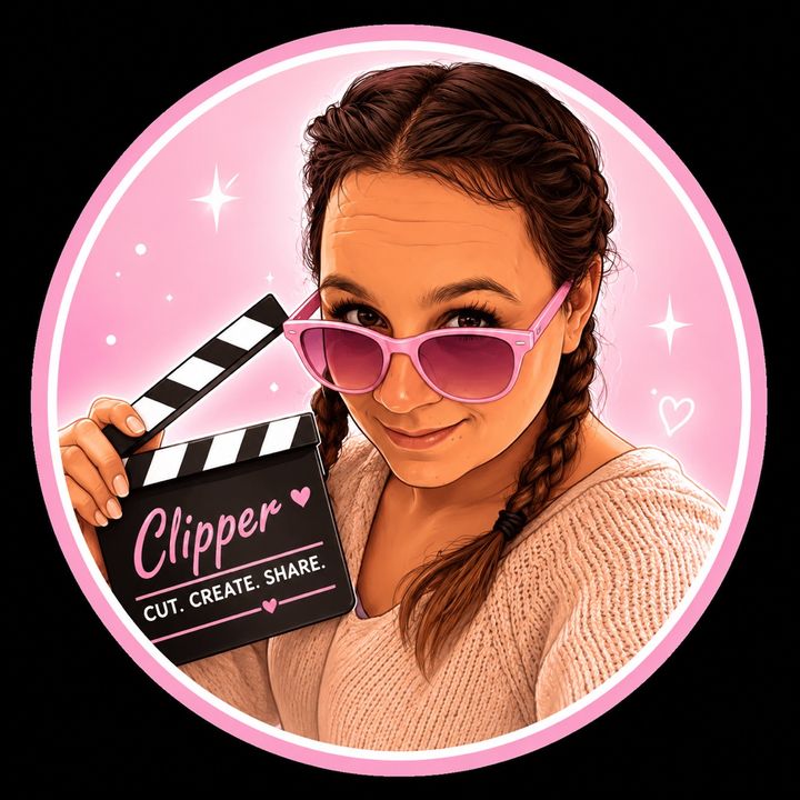 PinkClipper_Liza 🌈