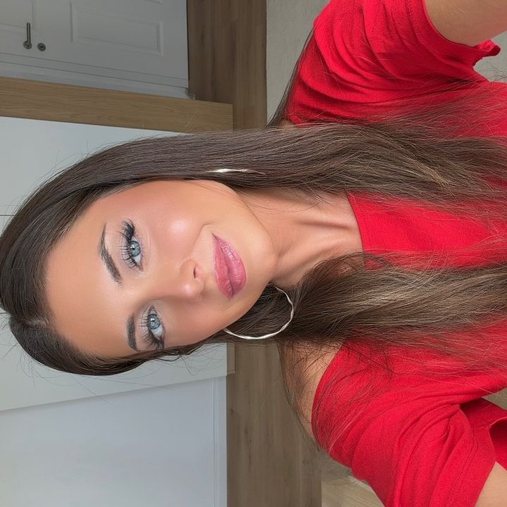 sophia ⭐️