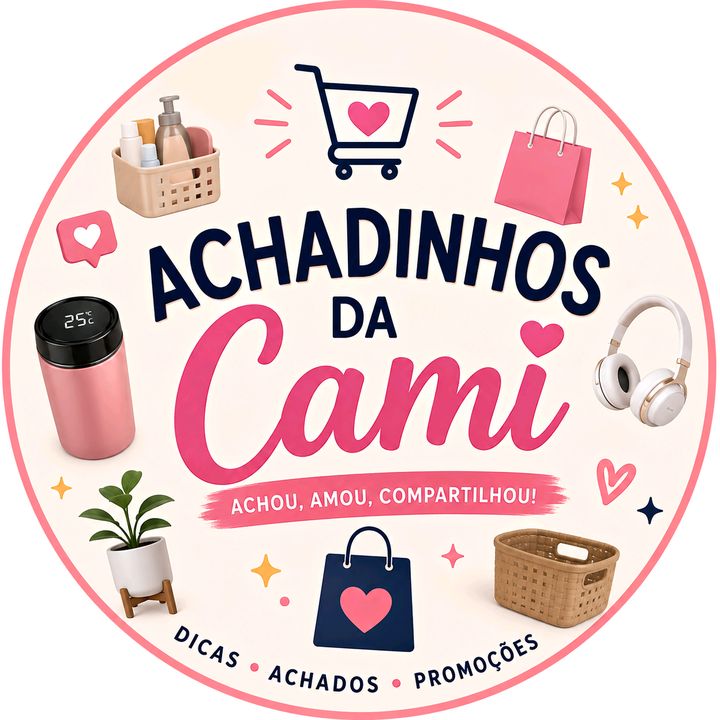 Achadinhos da Cami