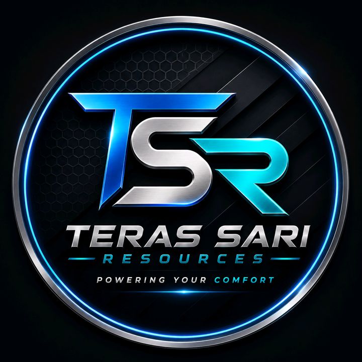 TSR Cooling