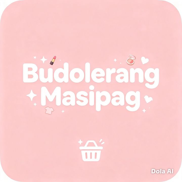 Budolerang masipag