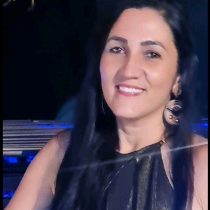Aline Borrete