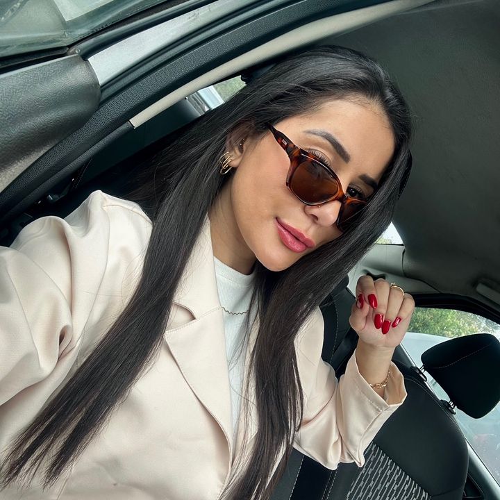 Aline Beatriz | TikTok Shop