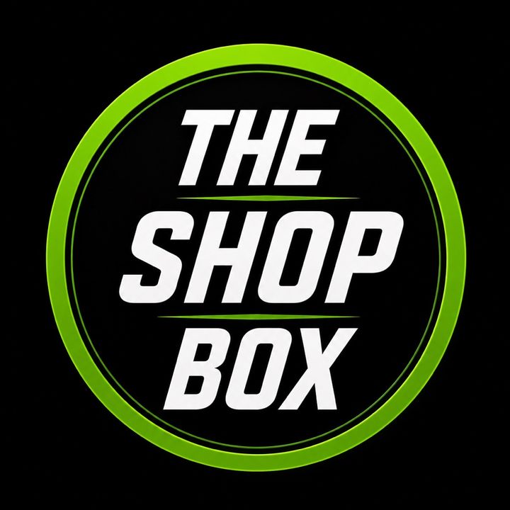 The Shop Box