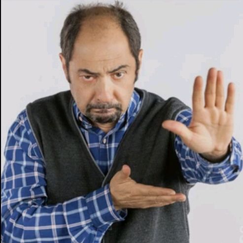 antonio recio