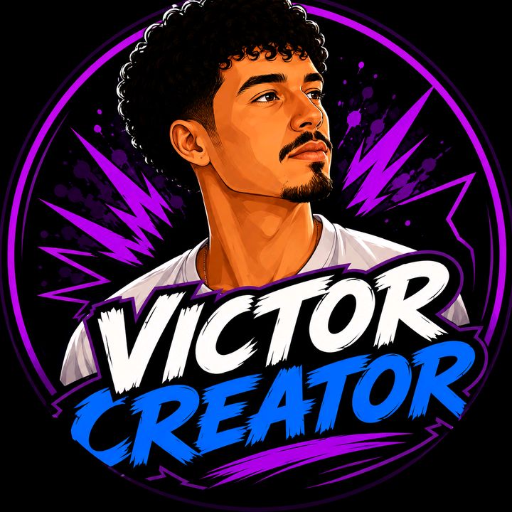 Victor Creator 💰🍀