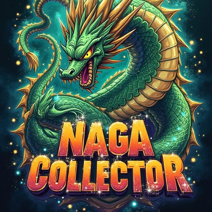 Naga Collector