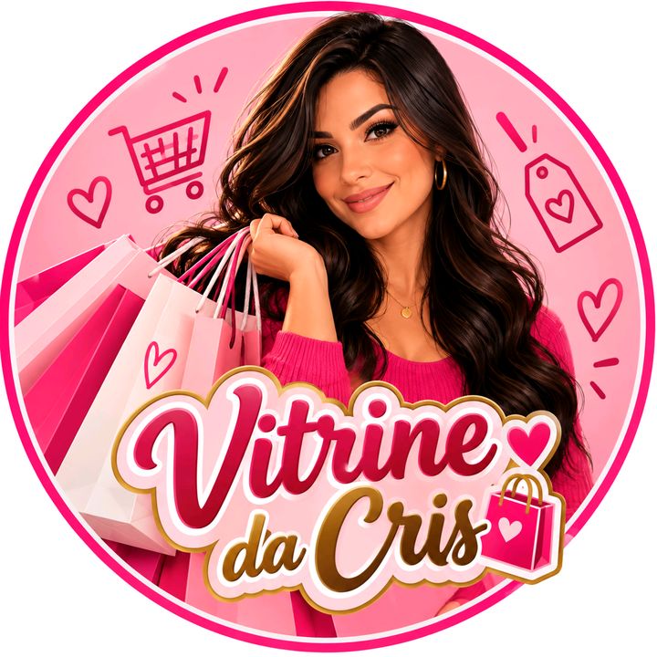 Vitrine da Cris