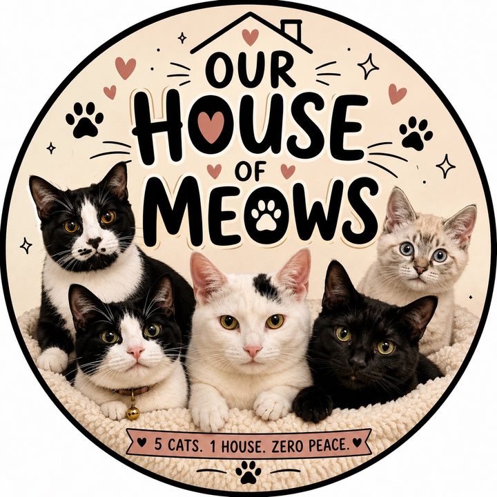 Hope | Cats, Chaos & Comebacks