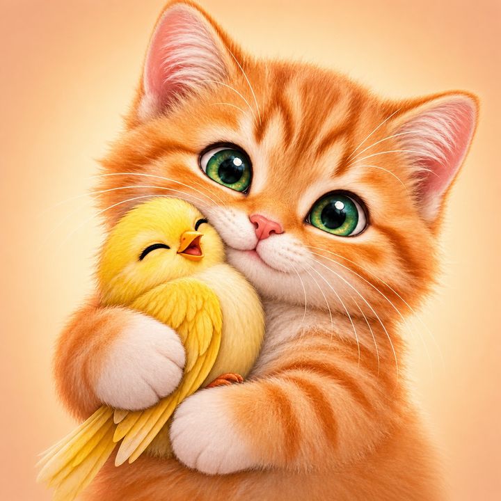Funny Animals