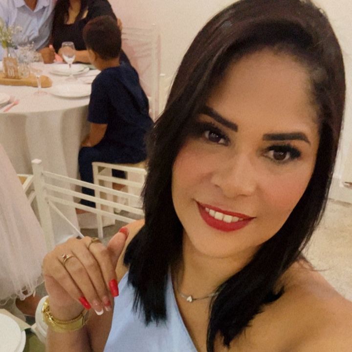 cantinho da Pam