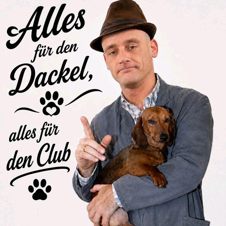 Hausmeister krause
