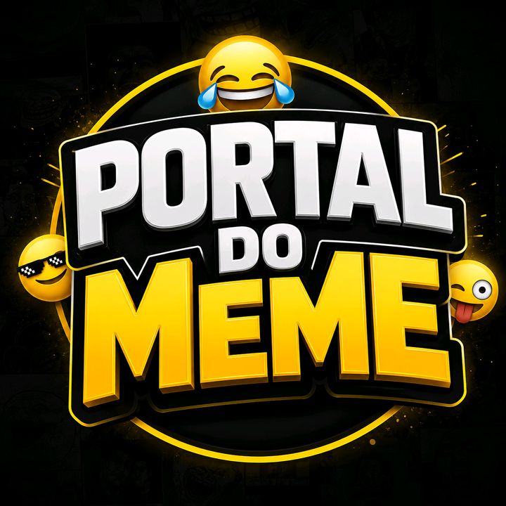 PORTAL DOS MEMES