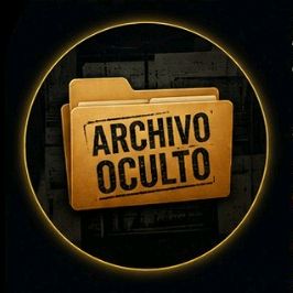 ARCHIVO OCULTO