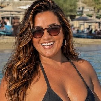 Mariah | Plus Size