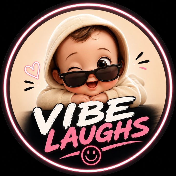 VibeLaughs