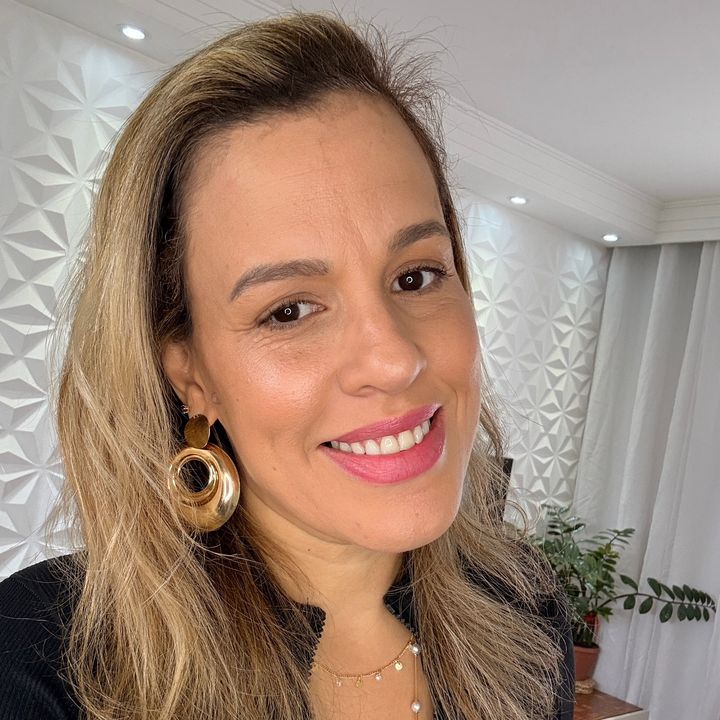 Magna Alves