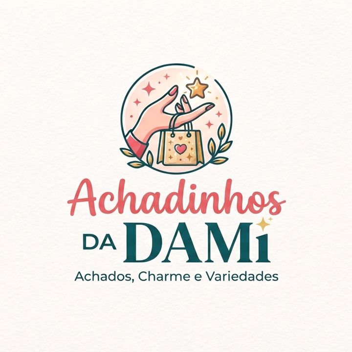 Achadinhos da Dami