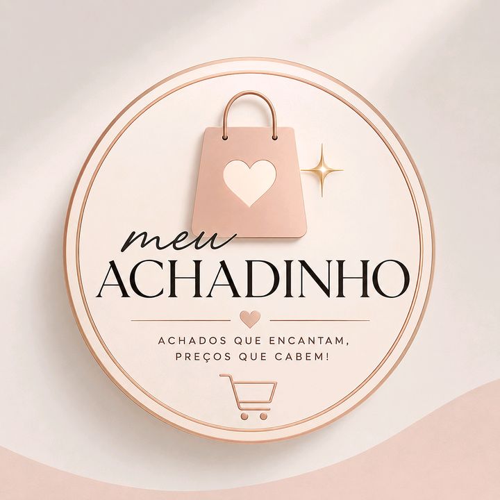 Meu Achadinho