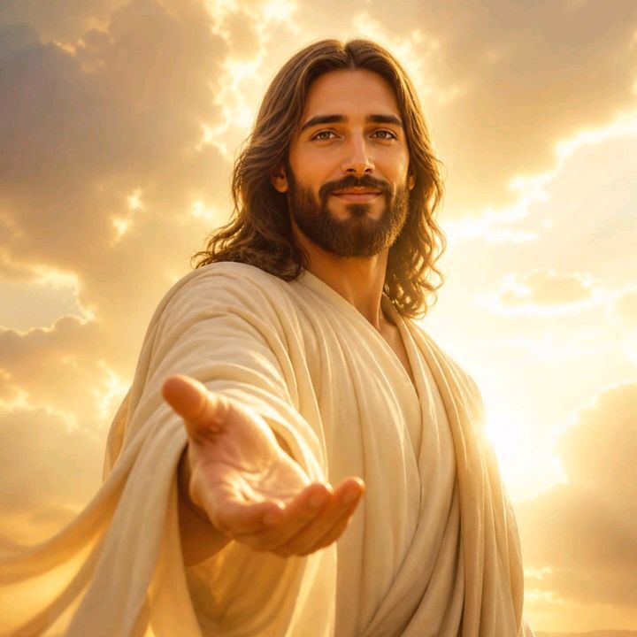 Jesus ❤️