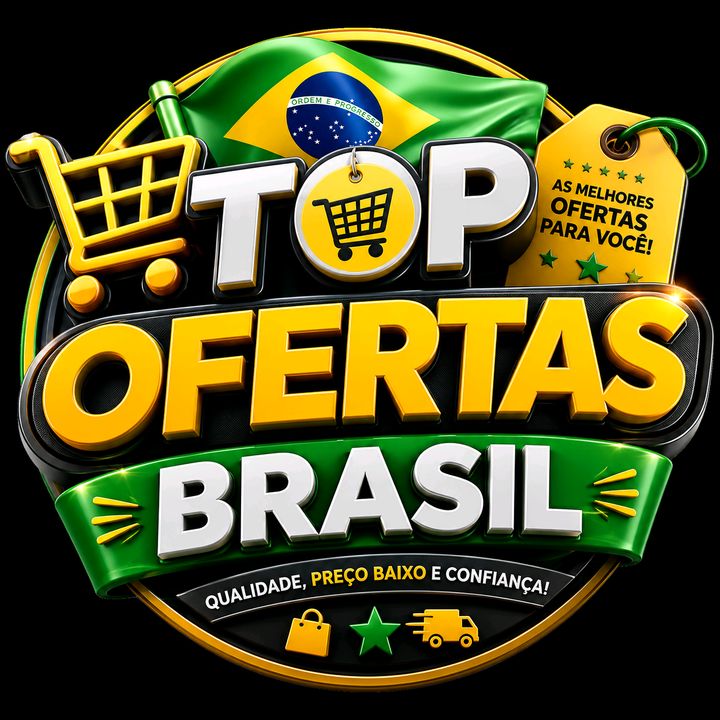 Top Ofertas Brasil 🌟✨🌟