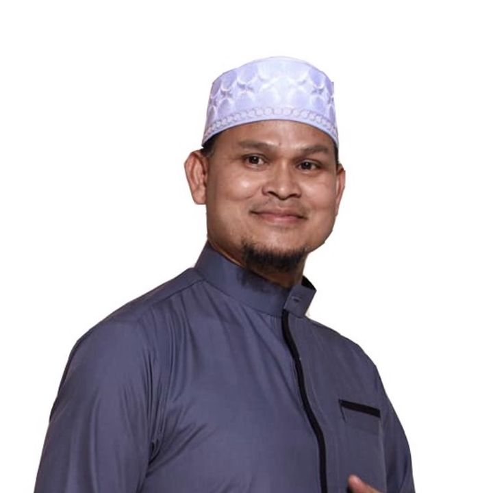 Ustaz Abdullah Khairi 3.0