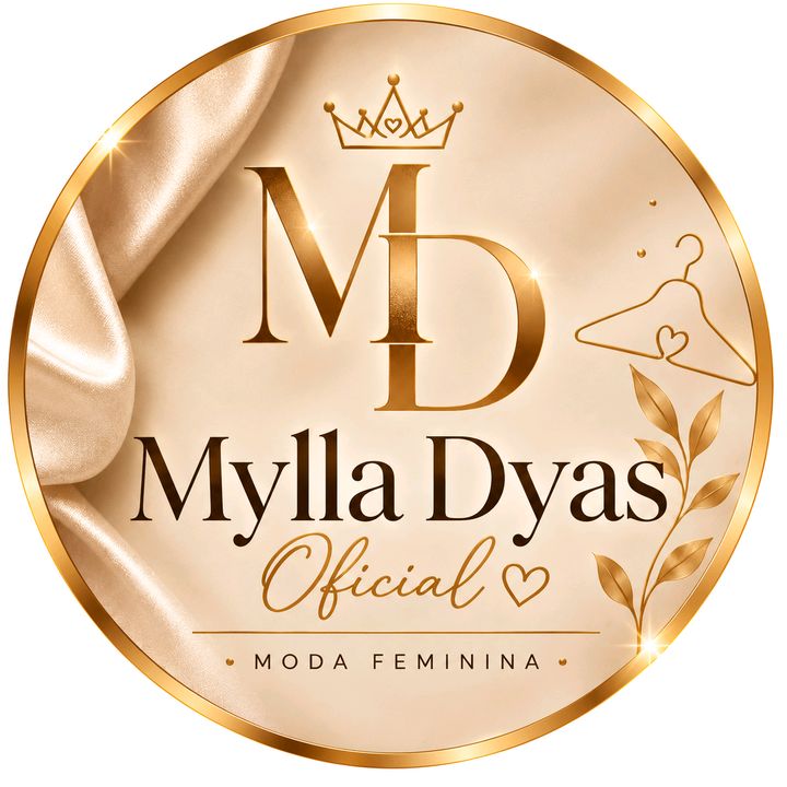 Mylla Dyas Oficial