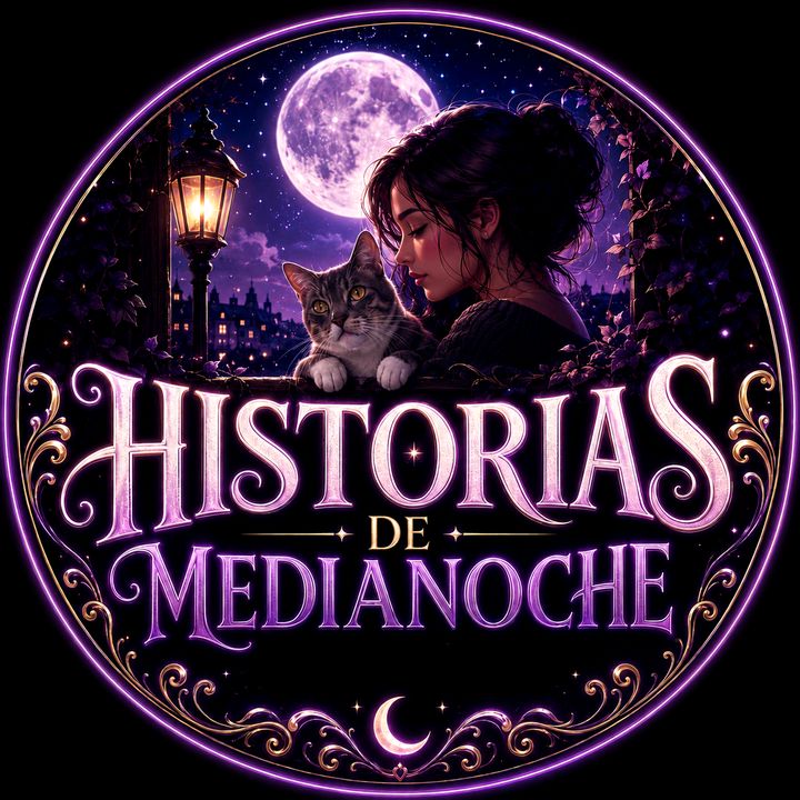 Historias de medianoche