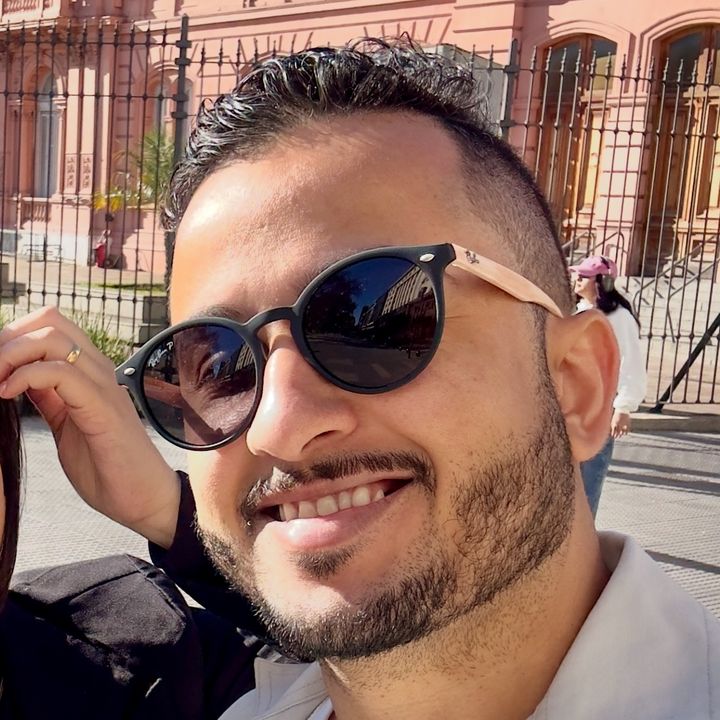 Marcelo Pólvora