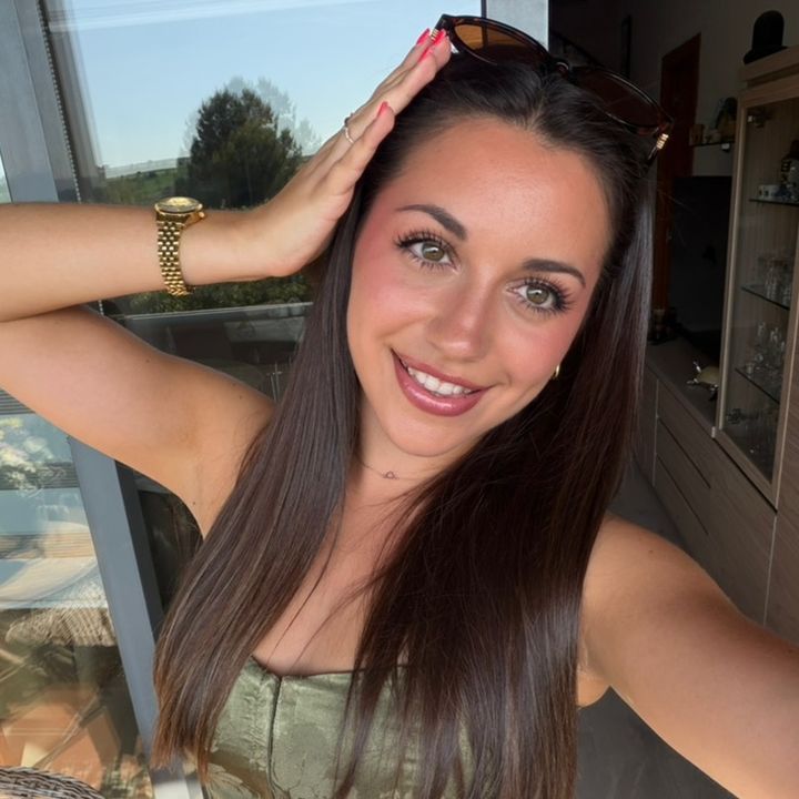 marta morón