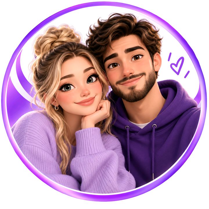 Elowen & Raff