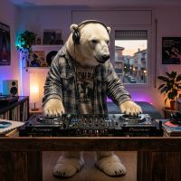 Polar DJ