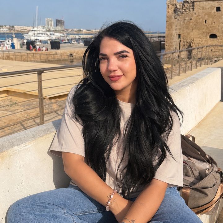 Sinem •TikTok Shop Top Creator