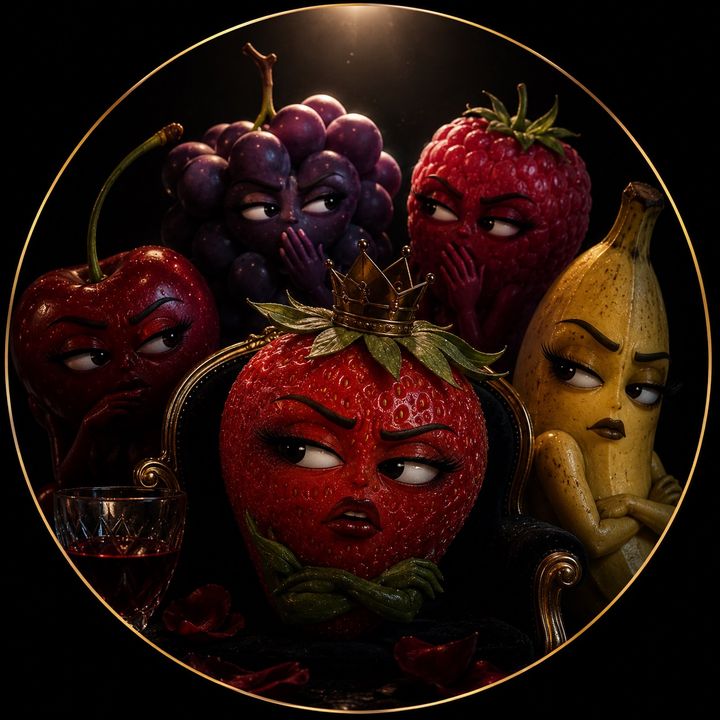 Bikinifruit