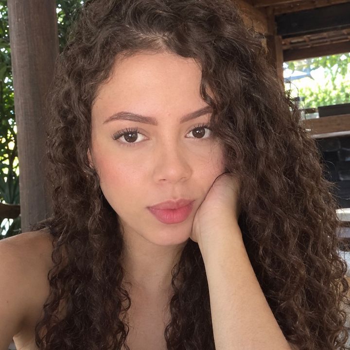 Taires Oliveira